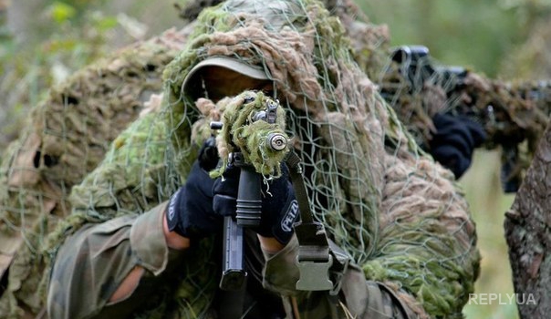 Лебединский: Из России в Украину отправляют 520 спецназовцев