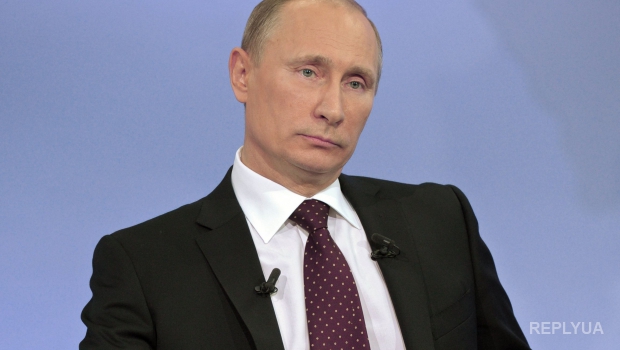 Путин посоветовал Украине прислушаться к боевикам