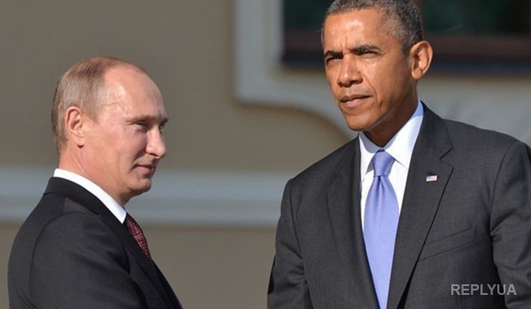 Эксперт: Путин зациклен на США, из-за борьбы с ними страдает и Украина