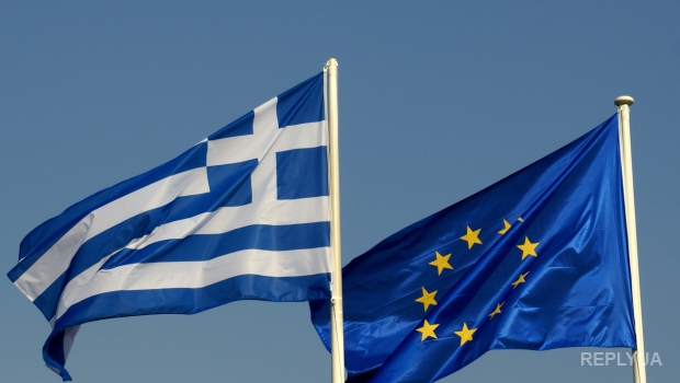 Евросоюз не хочет отпускать Грецию