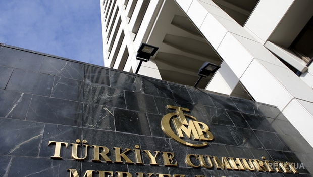 Выборы в Турции обвалили финансовые рынки