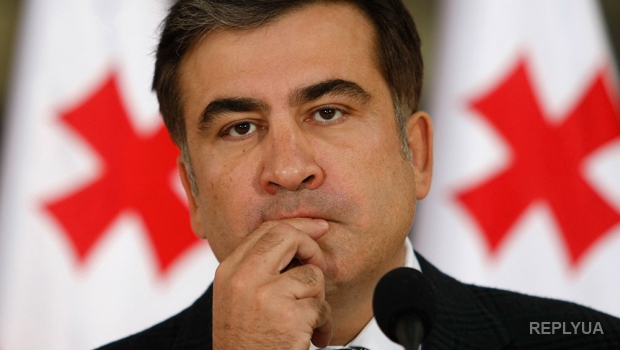 Как оценили назначение Саакашвили за границей