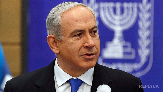 Нетаньягу описал коварную тактику палестинцев
