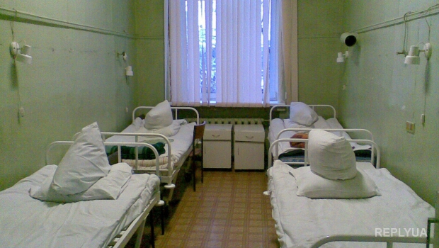 В прошлом году Украина потеряла 17,5 тыс. неизлечимо больных детей