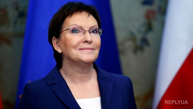 В Польше половина правительства ушла в отставку