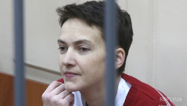 Арест депутата Савченко будет продлен до конца сентября