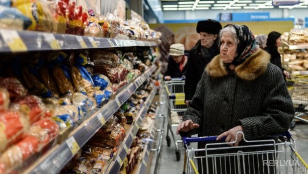 Европа предоставила Украине квоты на никому ненужную продукцию