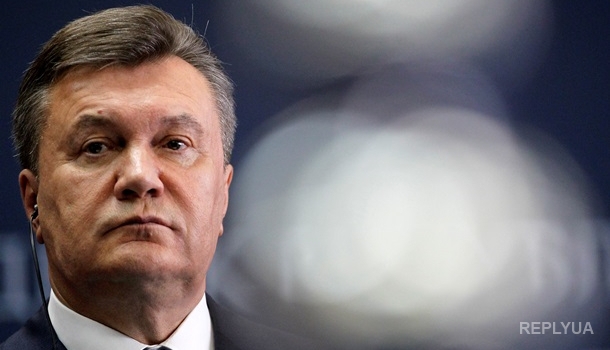 Саакашвили рассказал, что думает о побеге Януковича