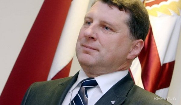 Латвия прокомментировала российское проникновение на территорию военной базы