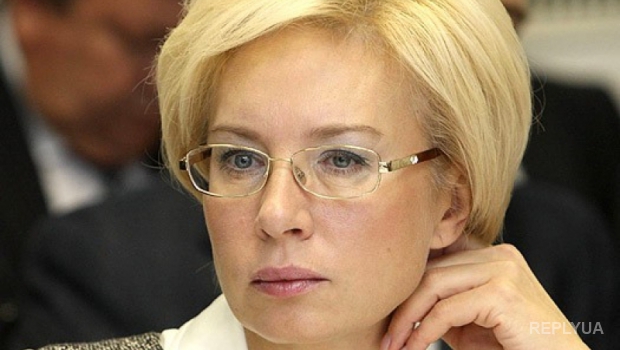 Денисова: из-за субсидий украинцы теряют прописку