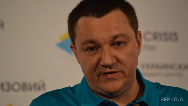 Тымчук подтвердил вероятность масштабного наступления войск РФ