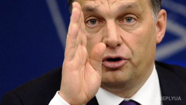 Венгрия отгородится от беженцев закрытыми границами