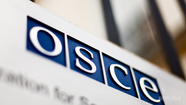ОБСЕ заявила об эскалации конфликта в зоне АТО