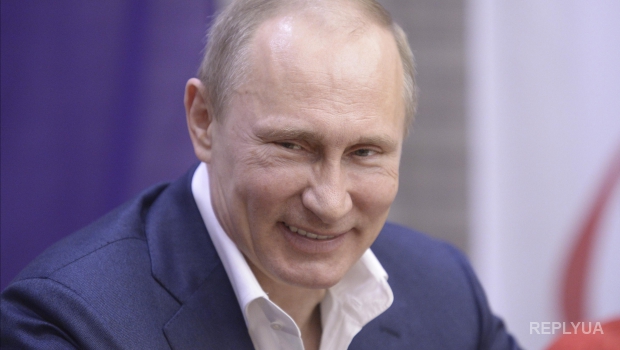 Соцопрос: самая страшная угроза для Европы – это Путин