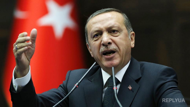Эрдоган заговорил о перевыборах