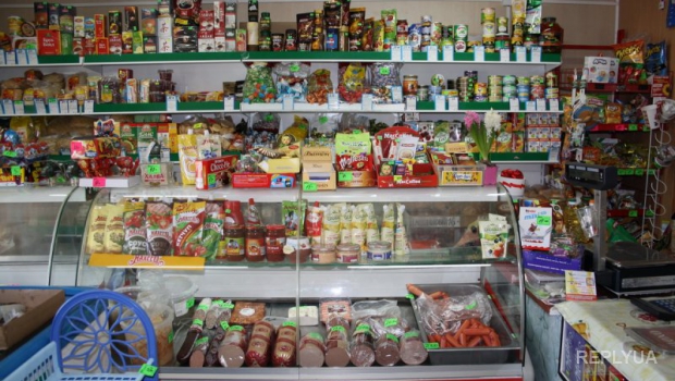 Эксперты выяснили, почему украинцы тратят больше половины доходов на продукты