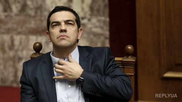 Греция так и не смогла договориться с кредиторами