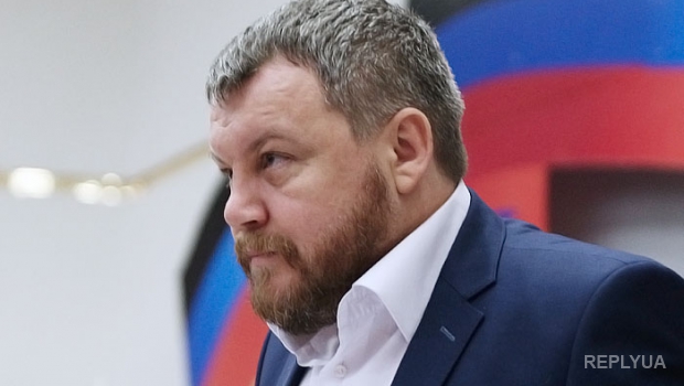Пургин заявил о возможном объединении ДНР и ЛНР