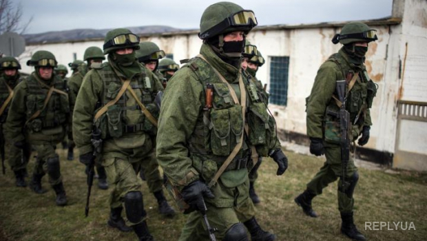 ИС: операцию по нападению на консульство Украины спланировало  и провело ГРУ