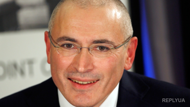 Ходорковский назвал настоящую причину войны России и Украины
