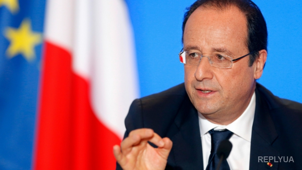 Франция готова пойти Греции на уступки
