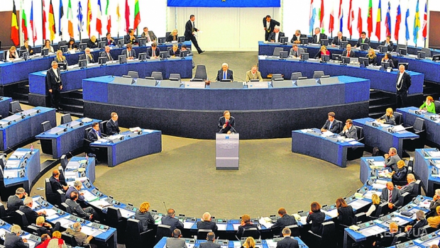 В ЕС хотят вести «право на забвение» для пользователей Интернета