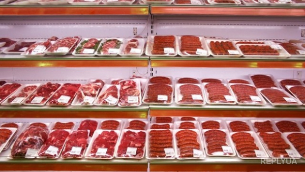Цены на мясо будут повышаться во всех областях Украины
