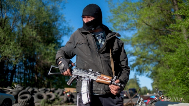 Наливайченко: одесские сепаратисты готовились к терактам и перевороту