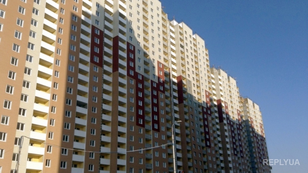 Пригород Киева: жилье дешевеет, условия проживания улучшаются