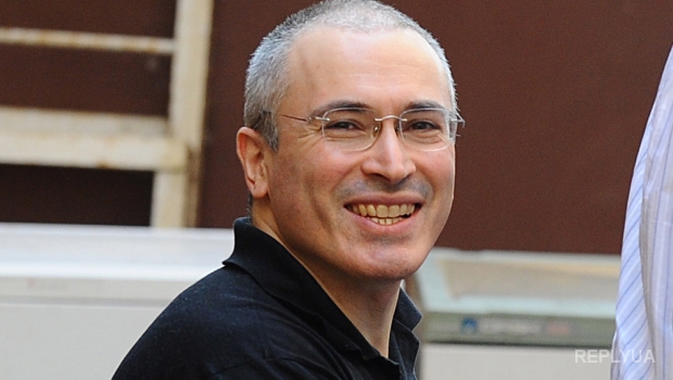 Ходорковский: Россияне никогда не согласятся, чтобы власть вернула Крым Украине
