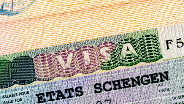 С 23 июня шенген оформляют по новым правилам