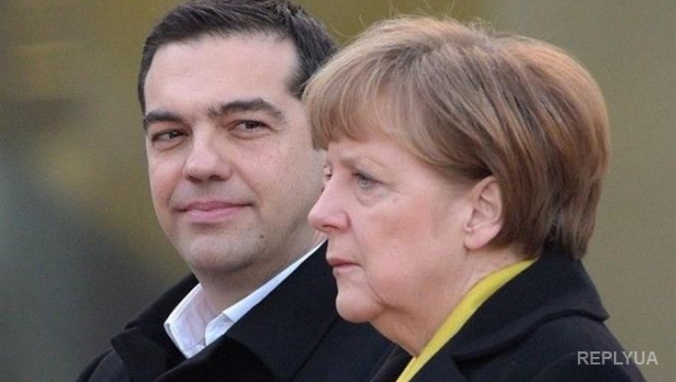 ЕС готов на еще одну попытку переговоров с Грецией