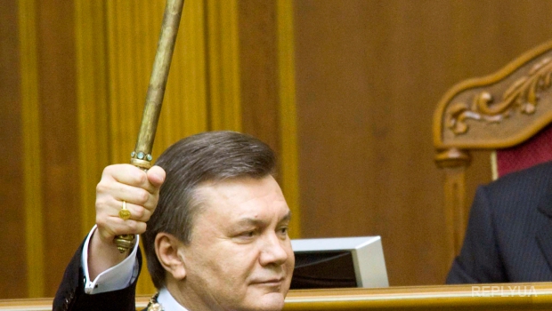 Фесенко разъяснил, что означает закон по Януковичу