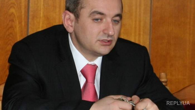Военный прокурор пригрозил радикалу Мосийчуку 15 годами лишения свободы