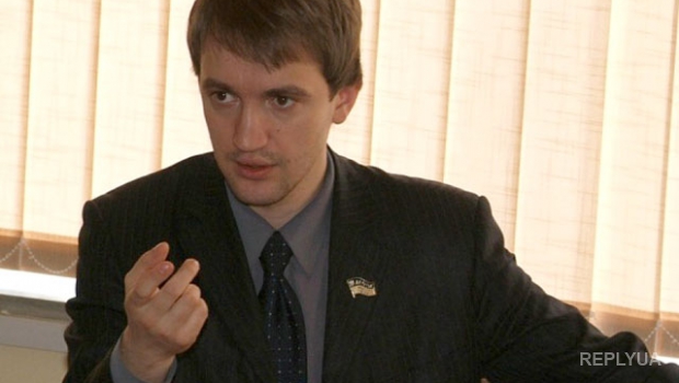 Эксперт: Наливайченко станет во главе УДАРа и поведет его на выборы