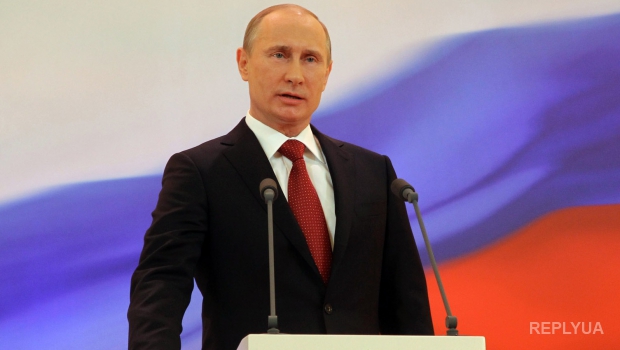В соцсетях Путина назвали ополоумевшим за его условия мира на Донбассе