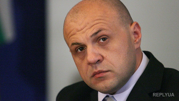 Болгария отказала Греции и России в обсуждении строительства общего нефтепровода