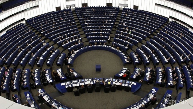Совет ЕС принял официальное решение по санкциям против РФ