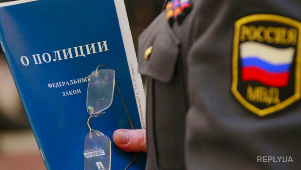 Российский суд начал наказывать полицию за издевательствами над заключенными