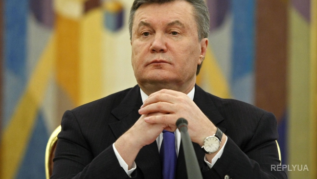 Сенченко объяснил, что на самом деле хотел сказать Янукович