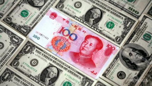 США и Китай всерьез обсуждают юань как новую мировую валюту