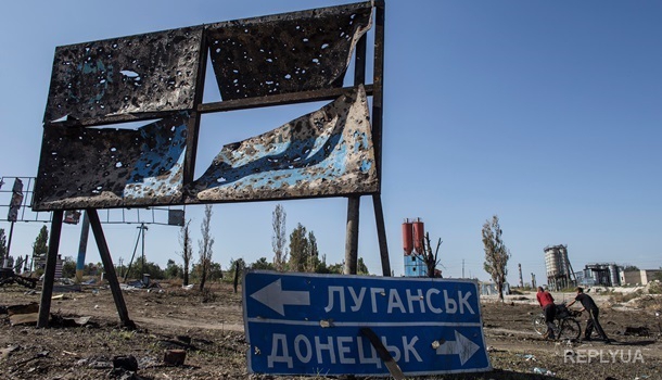 Политолог Макитра уверен, что Россия совсем скоро двинется на Донбасс