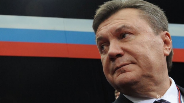 Интервью Януковича: главные признания экс-президента