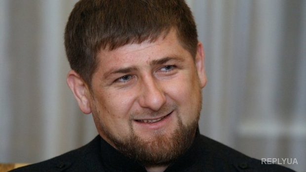Чехия ввела санкции против лошадей Кадырова