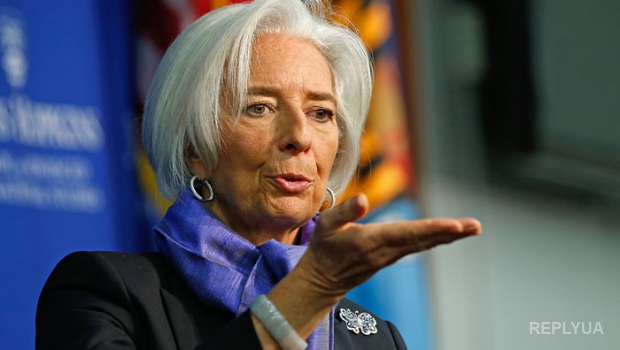 Комитет кредиторов раскритиковал прогноз МВФ по Украине и дал свой собственный 