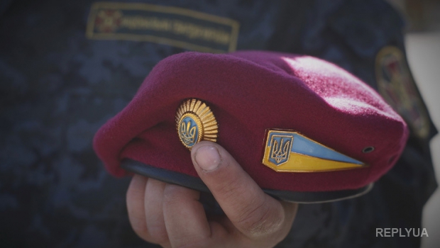 Киевляне отказываются от мобилизации и «косят» от службы в армии