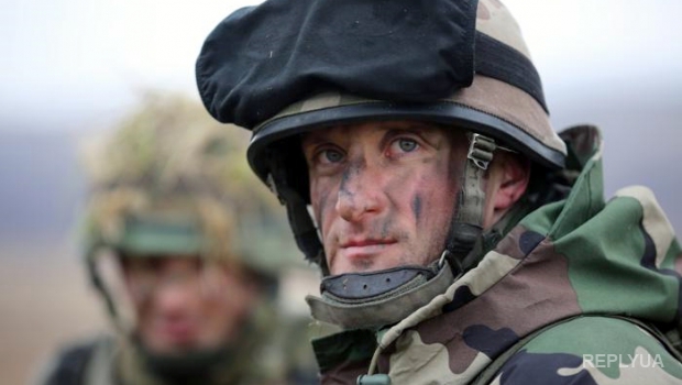 Армия Великобритании может начать военные учения по подготовке украинских солдат