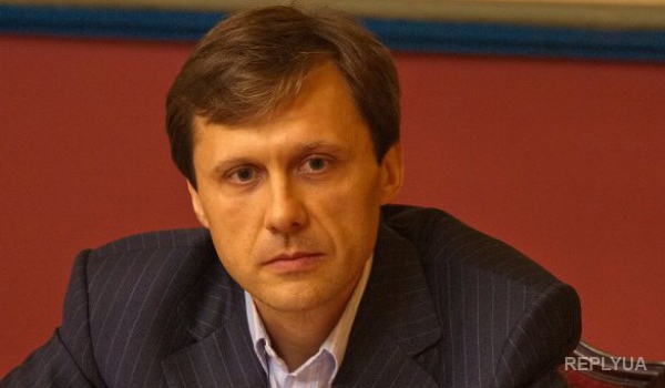 Ляшко выставил за дверь Шевченко, прибывшего на Совет коалиции