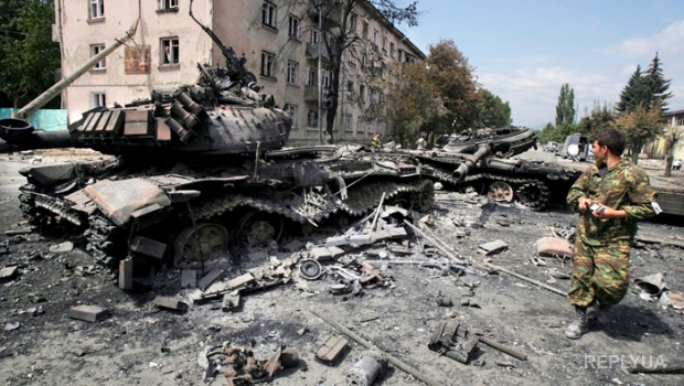 Что пишут в иностранной прессе о конфликте на Донбассе