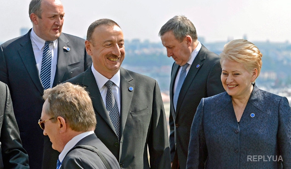 В Минске пройдет обсуждение саммита Восточного партнерства